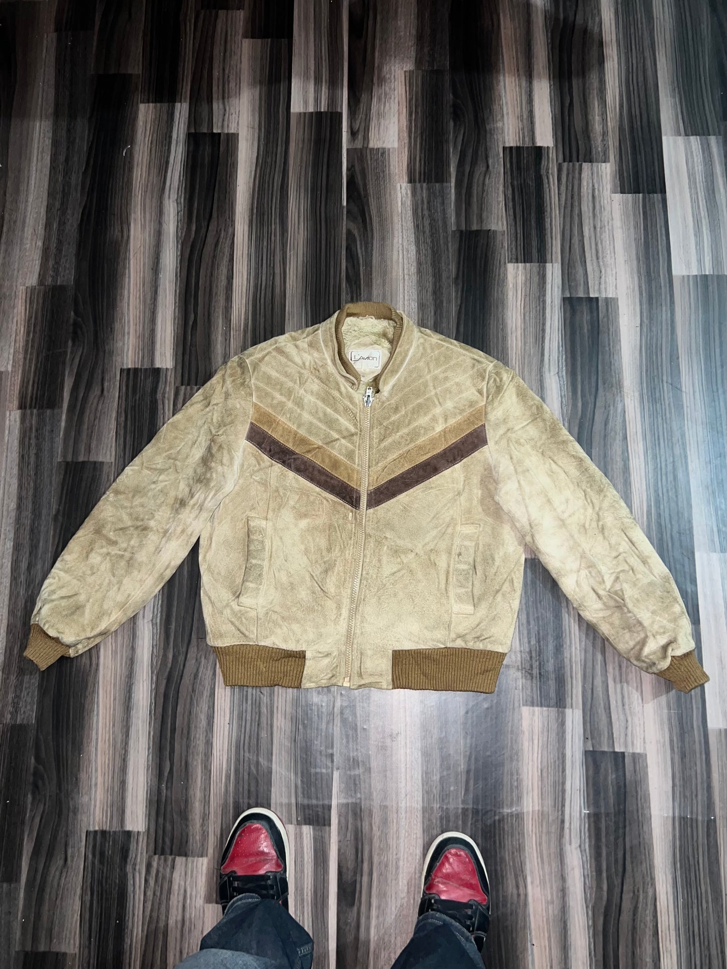 Z Premium Jacket (Buy one get one free) M/L