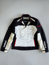 Vintage Yamaha Premium Paded Racing Jacket (M)