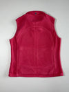 Berghaus Full-Zip Fleece Gilet Vest – Pink (S)