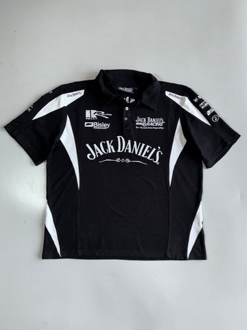 Vintage Jack & Daniels Premium Original T-Shirt (XL)