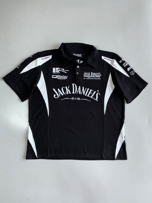 Vintage Jack & Daniels Premium Original T-Shirt (XL)