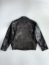 Dockers Premium Original Leather Jacket (XL)