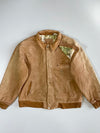 Marlboro Premium Original Pure Leather Jacket (XL)