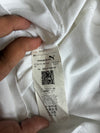 Puma Rose Logo Baby Tee(Xs)