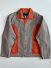 Vintage G-Star Industries Snagproof Canvas Work Jacket (Xl/2Xl)