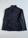 C9 by Champion Charcoal Knit Fleece Full Zip Jacket (XL)