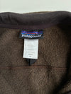 Patagonia Better Sweater Fleece Jacket – Espresso Brown – Size (M)