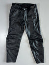 Hein Gericke Leather Riding Pants (W:36|L:40)