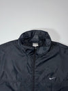 Nike | Full-Zip Windbreaker Jacket Black  (XL)