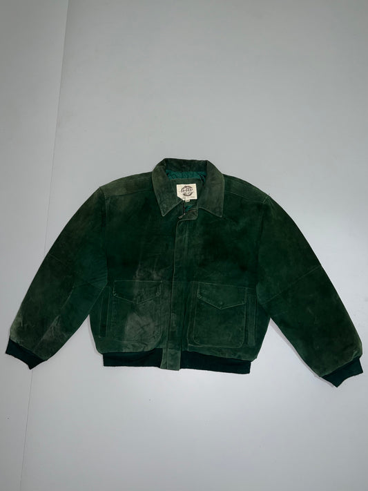 ZSuper Premium Original Leather (RARE) (L/XL)