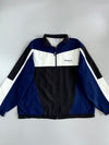 Reebok Classic Colorblock Track Jacket (XL)