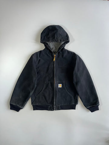 Carhartt | Vintage Active Hooded Jacket (S)