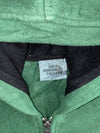 The North Face | Hooded Full-Zip Fleece Hoodie (M)