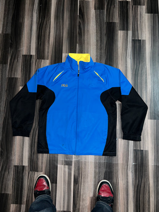 ZPremium Fila Original Jacket(M/S)