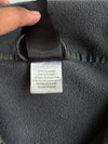 The North Face Full-Zip Fleece Jacket – Charcoal Grey (XL)