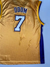 Adidas X NBA Premium Original Sports Wear Jersey (L)