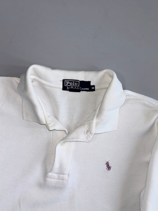Polo Ralph Lauren Original Full Sleeve T-shirt (M)