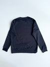 Team Dynafit Taped Logo Sweatshirt – Black (M)