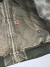 Carhartt Active Hooded Jacket  (XL/2XL)