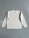Moncler Long Sleeve Logo T-Shirt (M)