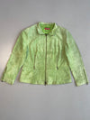 Super Premium Original Double Zipper Women's Jacket (M)