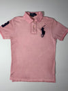 Polo Ralph Lauren Big Pony Polo  (XS)
