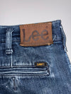 Vintage Lee Wide Leg (W:38) (L:41)