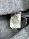Vintage Carhartt Original Denim Salinac Shirt JAC (XL)
