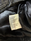 Gamma Premium Original Leather Jacket (L)