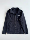 Columbia Teddy Fleece Zip Up Jacket (S)