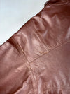 Super Premium Original Leather Jacket (2Xl)