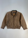 ZSuper Premium Original Leather Jacket (XL)