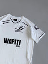 Vintage Stanno’s Spouwe-Mopertingen Home Jersey (S)