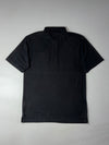 Carhartt Original Fit Pocket Polo Black — (M)