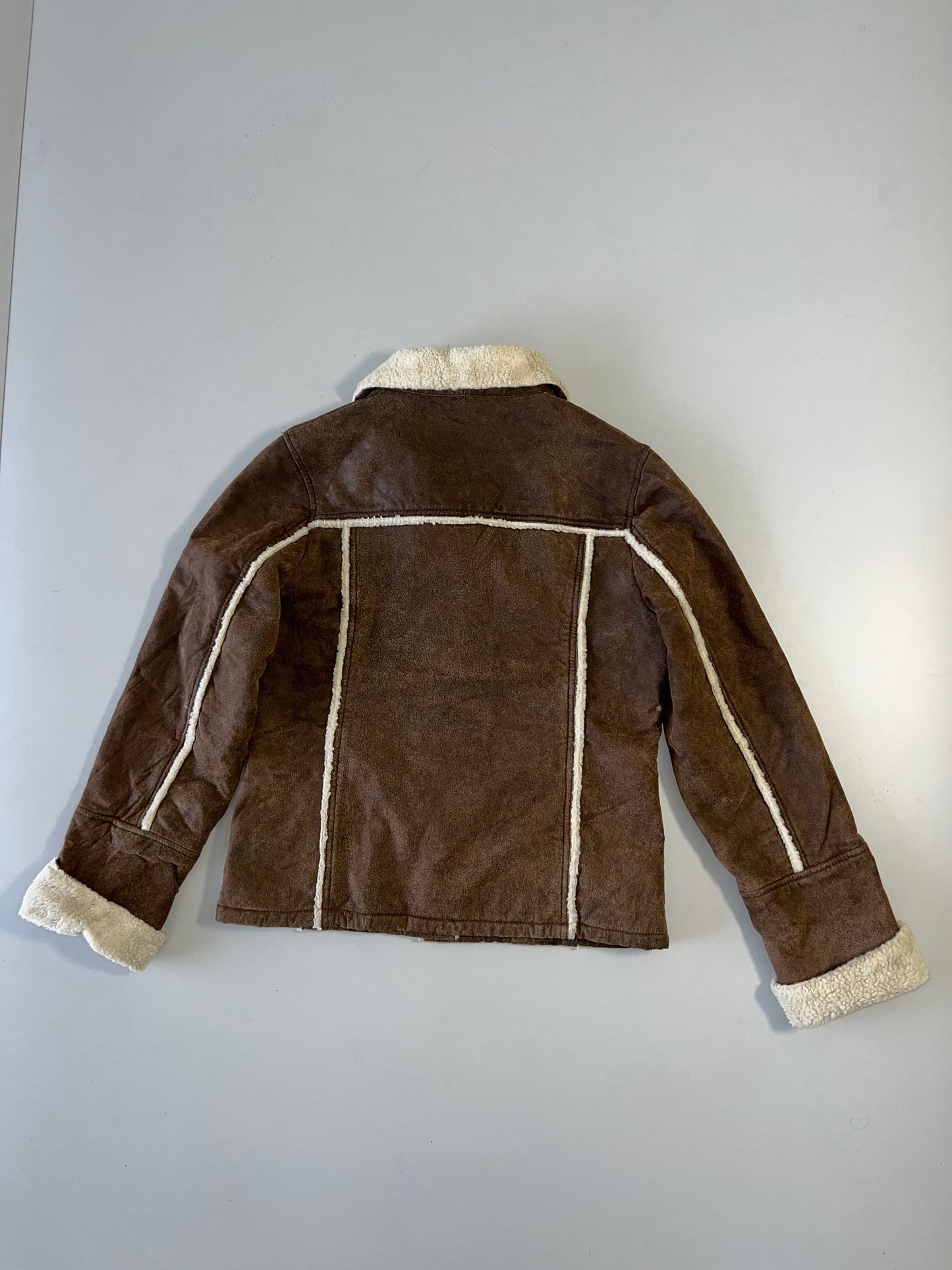 ZSuper Premium Original Leather (RARE) (M)