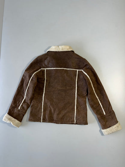 ZSuper Premium Original Leather (RARE) (M)