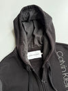 Calvin Klein Jeans Colorblock Zip up (S/M)
