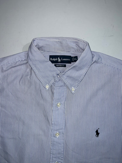 ZRalph*Lauren*Original Shirt (XL)