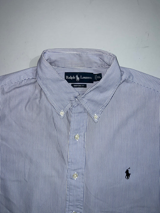 ZRalph*Lauren*Original Shirt (XL)