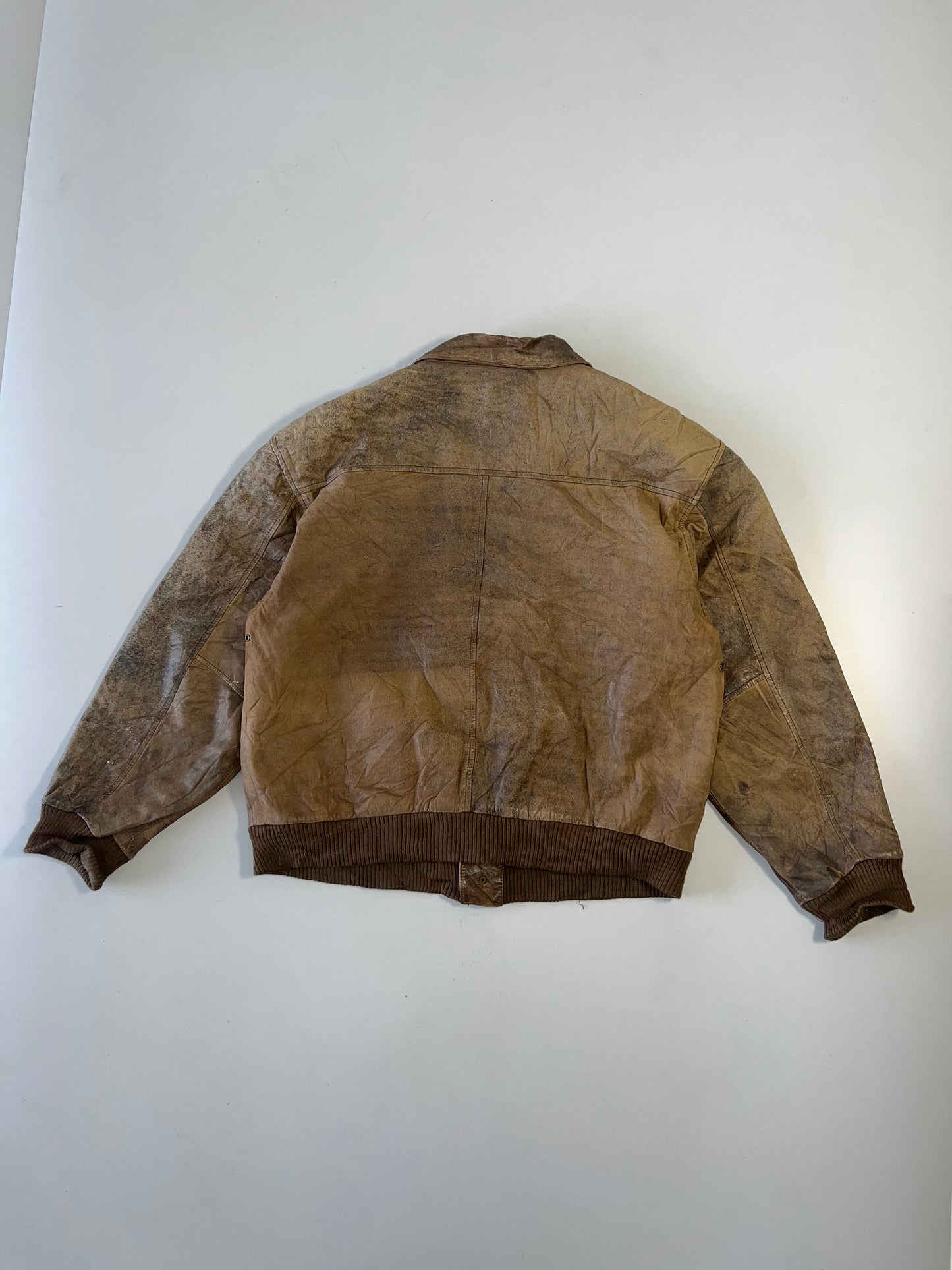 ZSuper Premium Original Leather (RARE) (L)