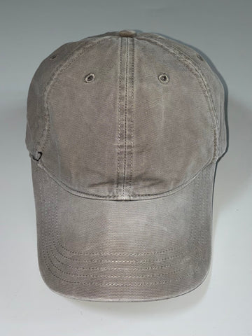 Carhartt Two-Tone Cap (Adjustable)
