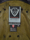 Arlen Ness Dragon Racing Jacket (Back Pad)(M/L)