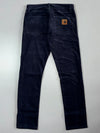 Carhartt Rebel Pant Corduroy Pant (W:28 |L:37)