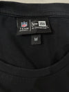 Carolina Panthers NFL Team Apparel Graphic Tee – Black (L)