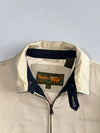 Vintage Timberlands Premium Classic Harrington Jacket (XL)