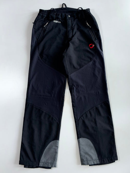 Mammut SOFtech Alpine Elastic Pants (W:32 |L:42)