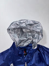 Le Coq Sportif Golf Collection Navy Racing Jacket (M)