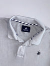 Beverly Hills Polo Club Piqué Polo T-shirt (L)