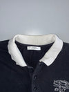 Versace Collection Contrast Collar (L)
