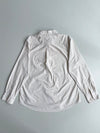 Tommy Hilfiger | Beige Gingham Heritage Poplin Shirt | (XL)